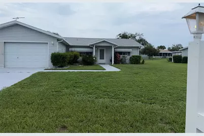 10425 SE 177th Place, Summerfield, FL 34491 - Photo 1