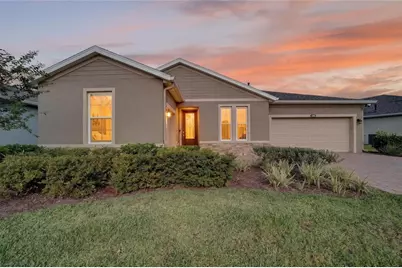4436 NW 53rd Court, Ocala, FL 34482 - Photo 1