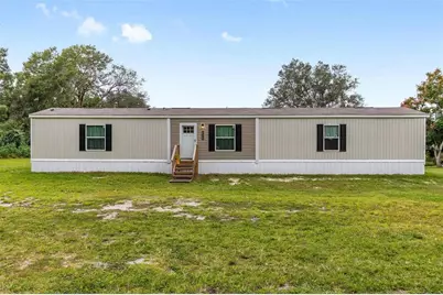 14642 NE 111th Terrace, Fort Mc Coy, FL 32134 - Photo 5