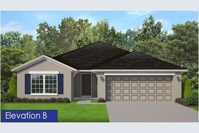12508 Langley Drive #Lot 88, Spring Hill, FL 34609 - Photo 1