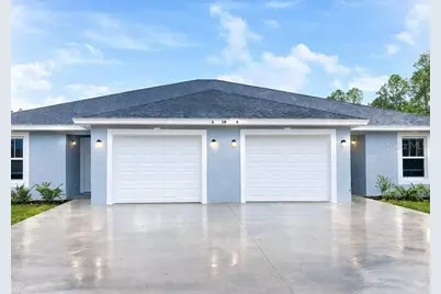 18 Second Path #A & B, Palm Coast, FL 32164 - Photo 1