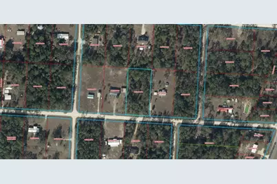 0000 SE 25th Street, Morriston, FL 32668 - Photo 1