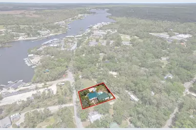 5447 S Boulevard Drive, Homosassa, FL 34448 - Photo 7