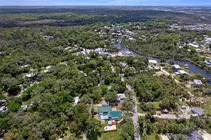 5447 S Boulevard Dr, Homosassa, FL 34448 - Photo 69