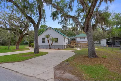 5447 S Boulevard Drive, Homosassa, FL 34448 - Photo 9
