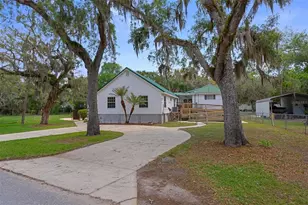 5447 S Boulevard Dr, Homosassa, FL 34448 - Photo 9