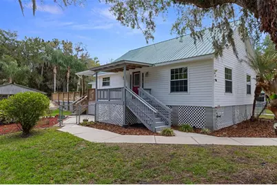 5447 S Boulevard Drive, Homosassa, FL 34448 - Photo 11