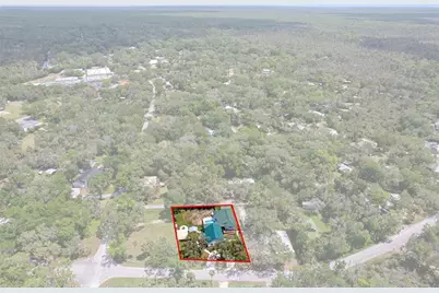 5447 S Boulevard Drive, Homosassa, FL 34448 - Photo 67