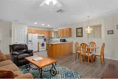 5447 S Boulevard Drive, Homosassa, FL 34448 - Photo 35