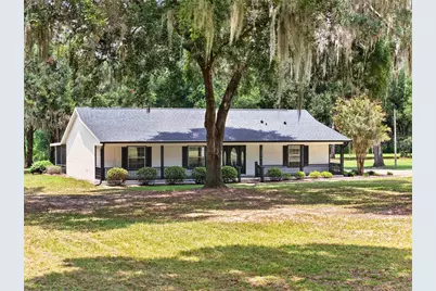 12499 E Highway 25, Ocklawaha, FL 32179 - Photo 1