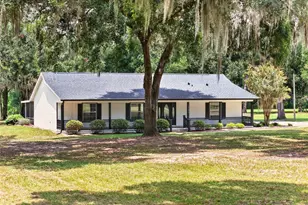 12499 E Hwy 25, Ocklawaha, FL 32179 - Photo 1