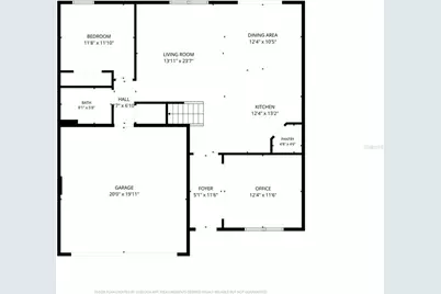 2143 NW 246th Terrace, Newberry, FL 32669 - Photo 37