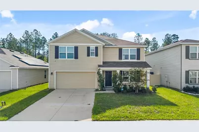 2143 NW 246th Terrace, Newberry, FL 32669 - Photo 1
