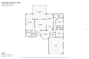 1363 SE 65th Cir, Ocala, FL 34472 - Photo 45