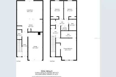 6528 SW 82nd Loop, Ocala, FL 34476 - Photo 29