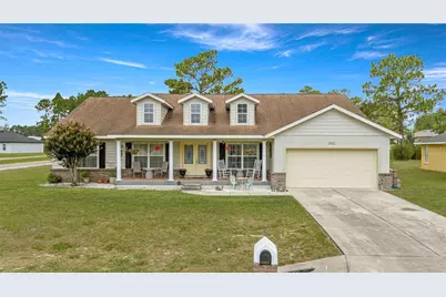 8061 SW 134th Loop, Ocala, FL 34473 - Photo 1