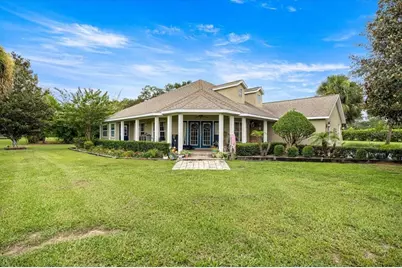 6290 SE 178th Court, Morriston, FL 32668 - Photo 1