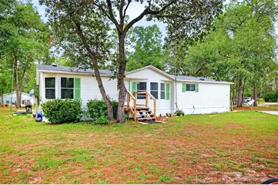 10890 NE 102nd Place, Archer, FL 32618 - Photo 1