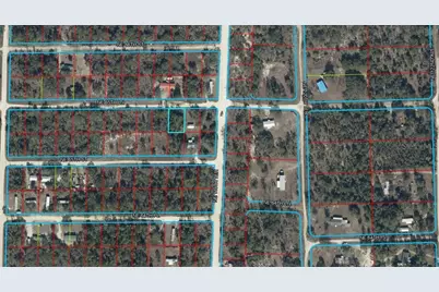 Tbd NE 65th Lane, Bronson, FL 32621 - Photo 1