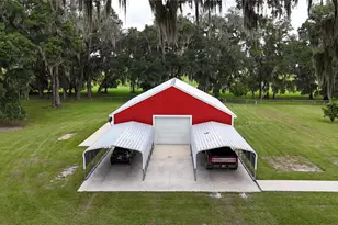8410 NE 155th Ave, Williston, FL 32696 - Photo 75