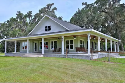 8410 NE 155th Avenue, Williston, FL 32696 - Photo 3