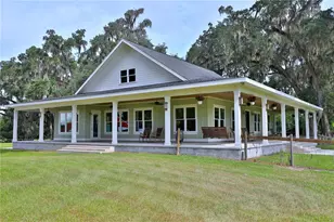 8410 NE 155th Ave, Williston, FL 32696 - Photo 3