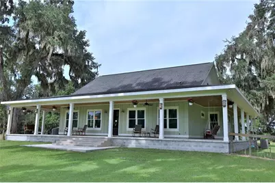 8410 NE 155th Avenue, Williston, FL 32696 - Photo 5