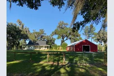 8410 NE 155th Avenue, Williston, FL 32696 - Photo 3