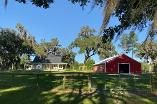 8410 NE 155th Ave, Williston, FL 32696 - Photo 3