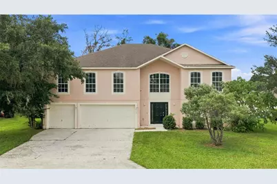 4517 SE 31st Place, Ocala, FL 34480 - Photo 1