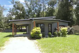 7439 SE 78th Pl, Trenton, FL 32693 - Photo 1