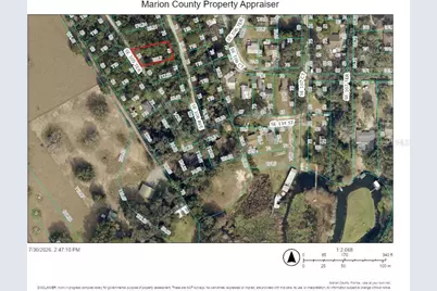 00 SE 105th Terrace, Ocklawaha, FL 32179 - Photo 5