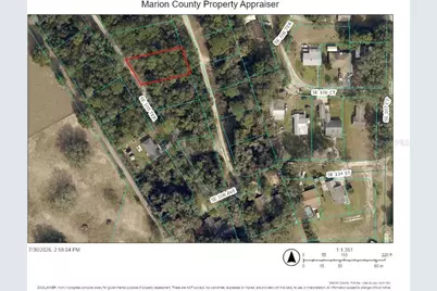 00 SE 105th Terrace, Ocklawaha, FL 32179 - Photo 3