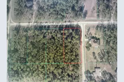 Sw 73rd Street, Dunnellon, FL 34432 - Photo 1