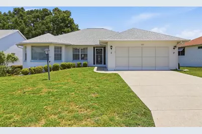 685 W Colbert Court, Beverly Hills, FL 34465 - Photo 1