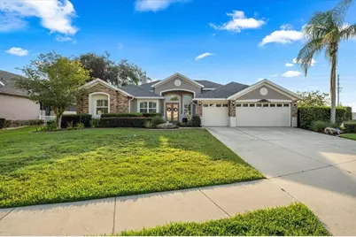 9095 Laurel Ridge Drive, Mount Dora, FL 32757 - Photo 1