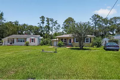 5503 Lakewood Circle E, Jacksonville, FL 32207 - Photo 41