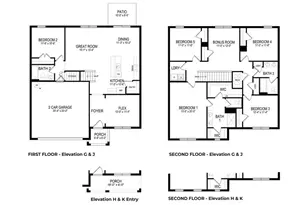 10182 SE 158th Ln, Summerfield, FL 34491 - Photo 15