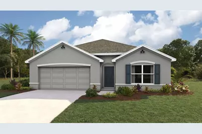 8387 Clearway Drive, Wildwood, FL 34785 - Photo 1