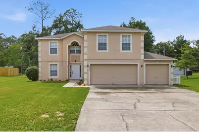 10078 N Carver Way, Citrus Springs, FL 34434 - Photo 1