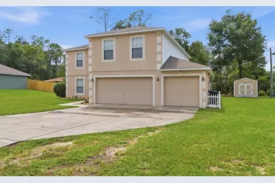 10078 N Carver Way, Citrus Springs, FL 34434 - Photo 3