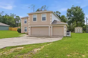 10078 N Carver Way, Citrus Springs, FL 34434 - Photo 3