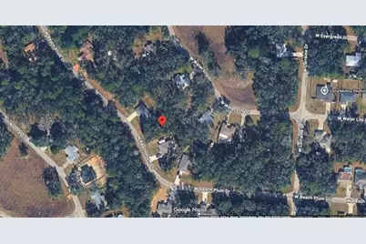 2031 W Beach Plum Drive, Citrus Springs, FL 34434 - Photo 5