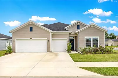 3889 NE 33rd Terrace, Ocala, FL 34479 - Photo 1