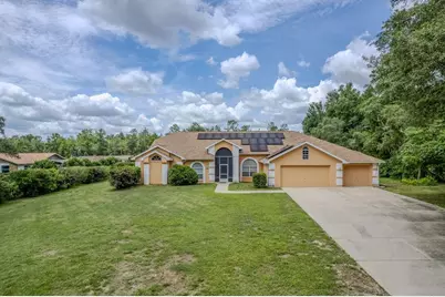 20811 SW 81st Loop, Dunnellon, FL 34431 - Photo 1