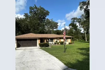 10335 N Abby Drive, Citrus Springs, FL 34434 - Photo 3