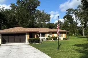 10335 N Abby Dr, Citrus Springs, FL 34434 - Photo 3