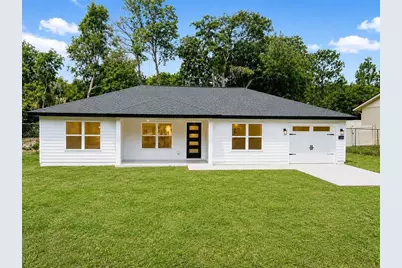 12728 SE 102nd Terrace, Belleview, FL 34420 - Photo 1