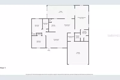 22 Water Track Trail, Ocala, FL 34472 - Photo 17