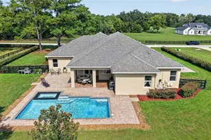 11050 SE 37th Ave Rd, Belleview, FL 34420 - Photo 3